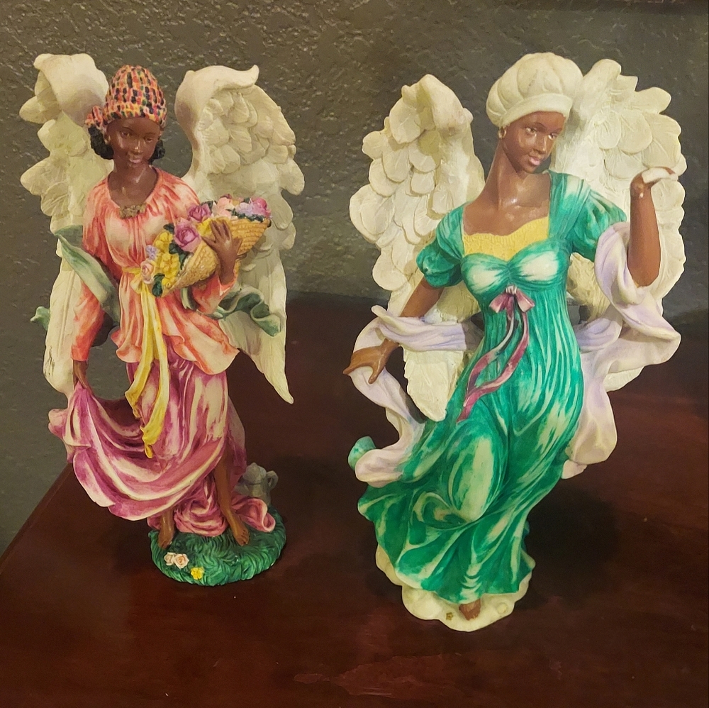 Angels - Picture 2 of 2